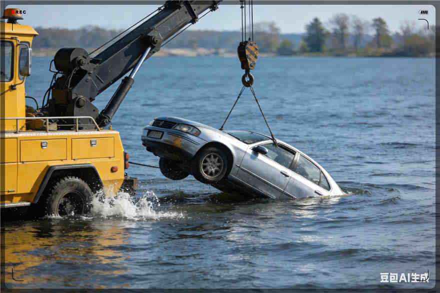 大名汽车救援送柴油